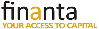 FINANTA Logo