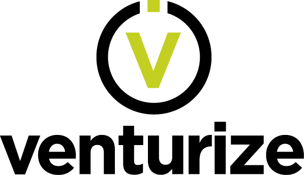 Venturize Logo