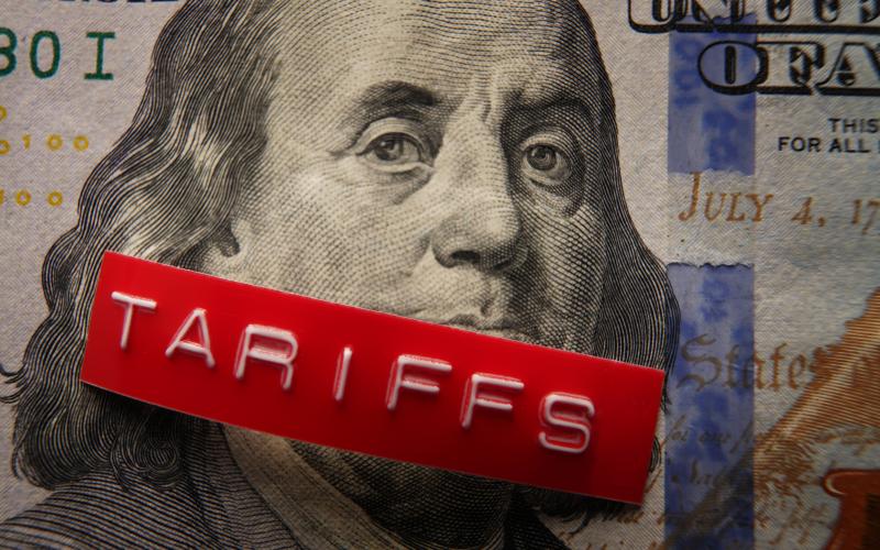 small business tariffs 