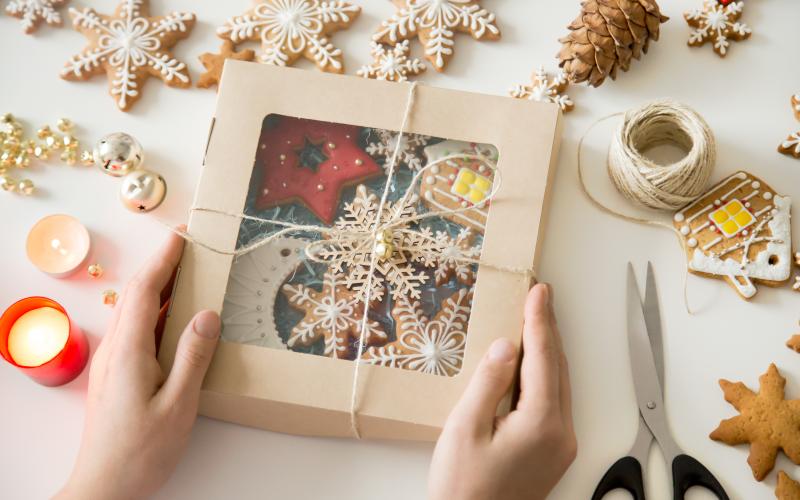 Holiday gift