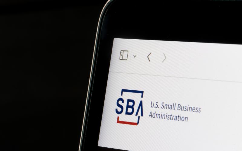 small business administration website