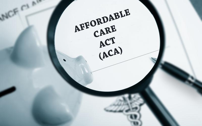 affordable care act