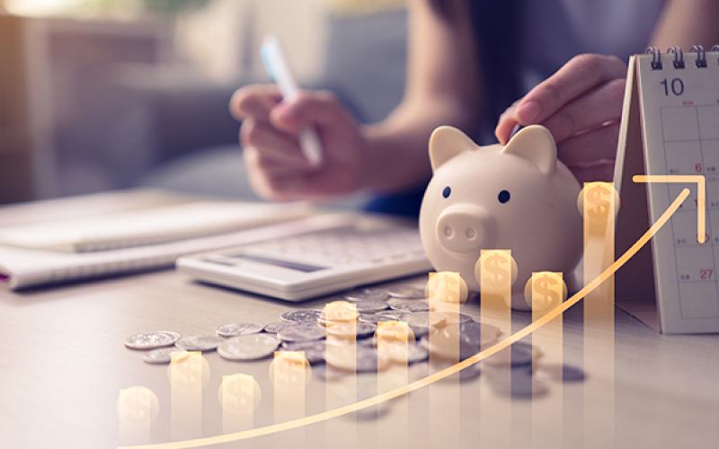 Retirement savings