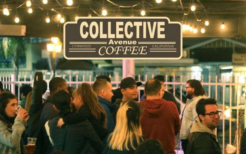 Collective Avenue Coffee