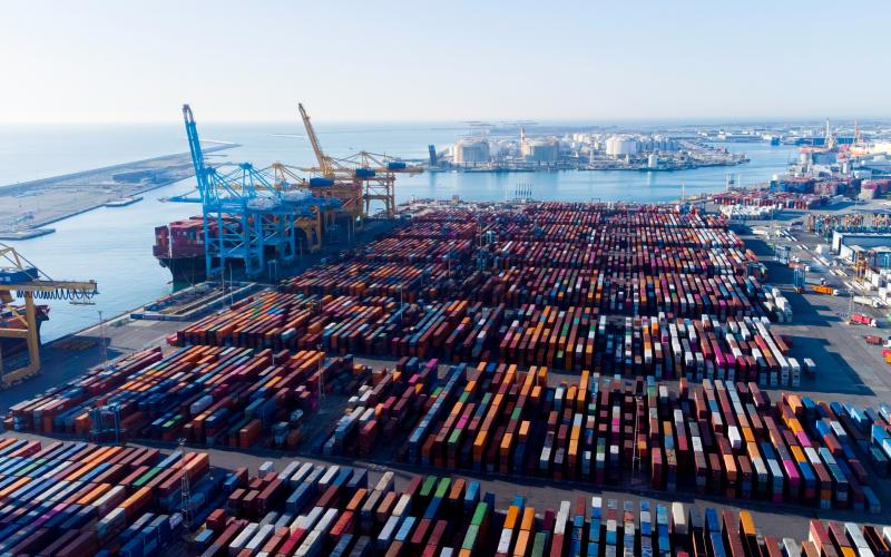 tariffs on imports