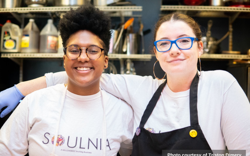 SoulNia owners