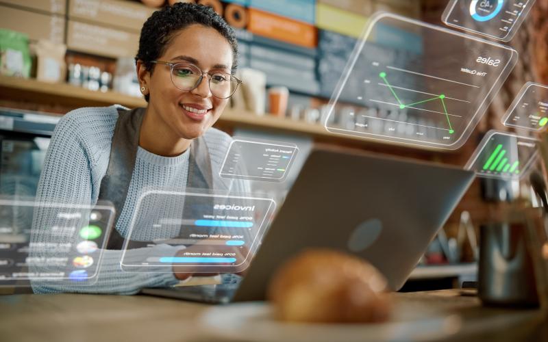 small business technology 