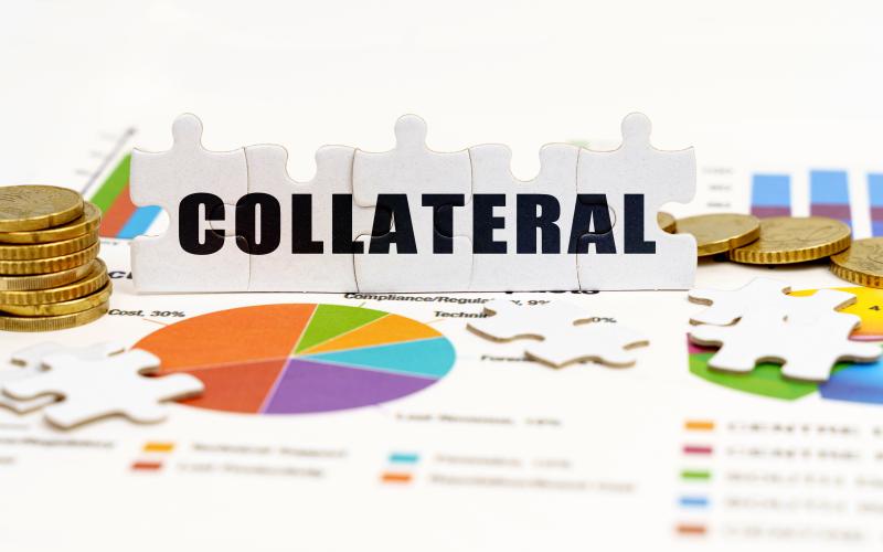 Collateral graphic